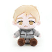 坐姿毛绒系列 / 13cm / Laios