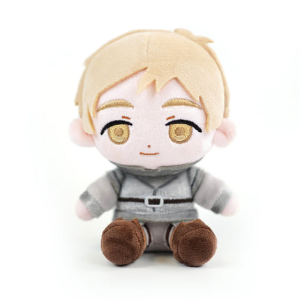 Delicious in Dungeon | Zuo Zi Mao Rong Series Plush Doll 13cm