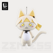 猫猫拾光系列 / Harumase(13.5cm)