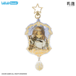 Acrylic Charm(62*88mm) / 冠冕之墟系列 / CARTETHYIA