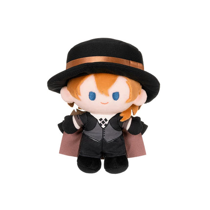 Bungo Stray Dogs | Dou Ding S 15cm Plush Doll