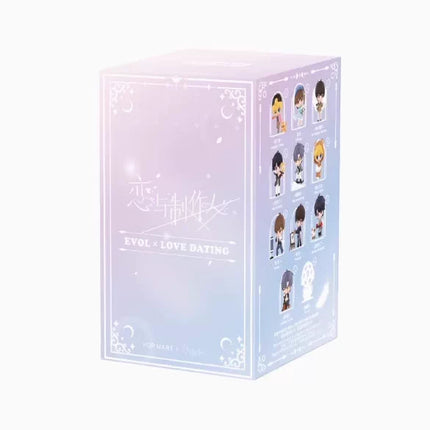 Mr Love: Queen's Choice | Yue Hui Series Figurine