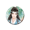 风荷举系列 / Badge-Wei Wuxian (58mm)