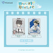Acrylic Stand(82.5*108mm) / B