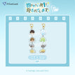 Chibi String Charms(30*120mm) / B