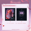 Fireworks&春日予你&一室旖旎&初雪&触碰&校园日记&暗恋红豆包 / Big Polaroid Card(88*107mm) - Fireworks