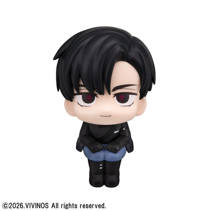 ALIEN STAGE | Lookup Chibi Figurine