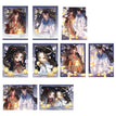 Polaroid Card / 幽花影系列 / Random One