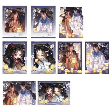 Mo Dao Zu Shi | You Hua Ying Series Blind Box