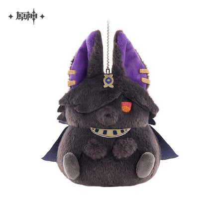 Genshin Impact | Tuan Yuan Yuan Series Plush Doll