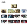 不向光者系列 / 70*43mm / One Box(13 PCS)