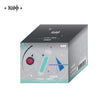 不向光者系列 / 120*101mm / One Box(15 PCS)
