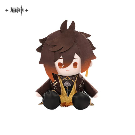 Genshin Impact | Zhu Shen Sheng Yan Series Plush Doll