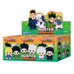 海星体毛绒盲盒 / One Box(6 PCS) / 11cm