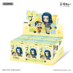 人物日常系列 / 7.5-9cm / One Box(6 PCS)