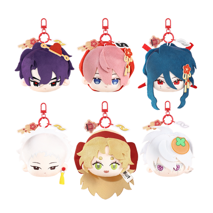 The Evil Ring | BOOMBOOM Series Plush Charm