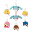 气鼓鼓系列 / 5cm / One Box(6 PCS)