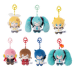 气鼓鼓系列 / One Box(6 PCS) / 120mm