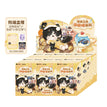 困困喵系列 / One Box(6 PCS) / 17cm