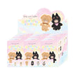 柔软心事系列 / 13-15cm / One Box(6 PCS)