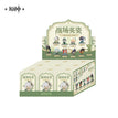 战场英姿系列须弥篇 / One Box(9 PCS)