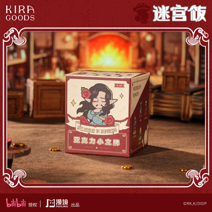 Delicious in Dungeon | Acrylic Stand Figure Blind Box