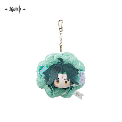 Genshin Impact | Ci Chun Hua Shi Series Plush Charm