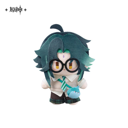Genshin Impact | Ci Chun Hua Shi Series Plush Doll