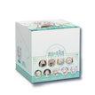 花影时光&昔影之旅系列 / Badge(58*58mm) / One Box