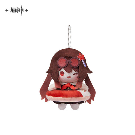 Genshin Impact | Zhong Xia Pai Dui Series Plush Doll