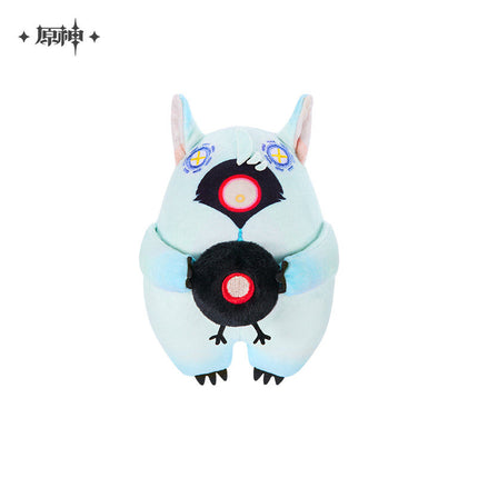 Genshin Impact | Duo Tuo Lei Guai Shou Series Plush Bag & Charm