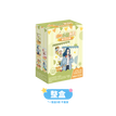 Transparent Card(100*70mm) / 喵屿乐园系列 / One Box(9 PCS)
