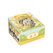 喵屿乐园系列 / 3.5cm / One Box(9 PCS)