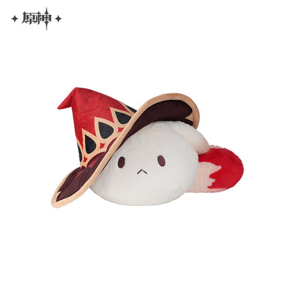Genshin Impact | Cha Hui Huo Ban Du Du Ke Series Cushion