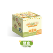 Badge(58mm) / 喵屿乐园系列 / One Box(9 PCS)