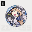 丽都系列 / Badge(58mm) / Norma