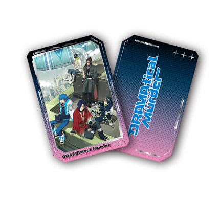 Dramatical Murder | Photo Card