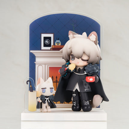 Arknights | Lai Fen Tian Dian Series Chibi Figurine