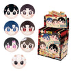 谜团系列 / 58mm / One Box(6 PCS)