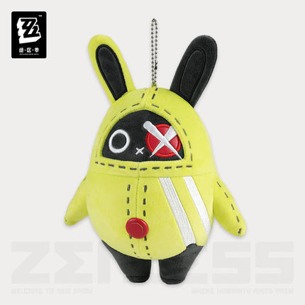 Zenless Zone Zero | En Ne Series Bangboo Plush Doll Charm