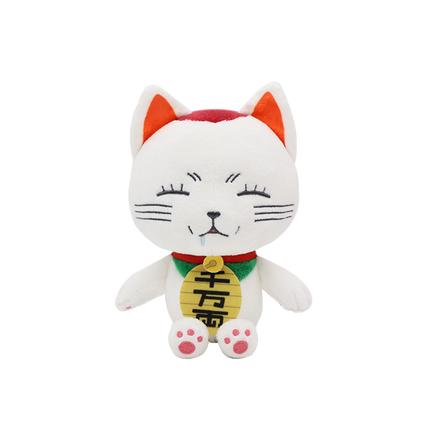 DAN DA DAN | Turbo Granny Plush Doll