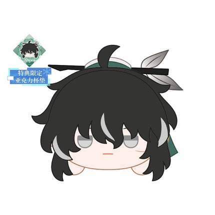 Wuthering Waves | Resonator Themed Lying Plush Doll