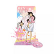 无尽的绮丽 / Acrylic Stand Figure / Mōri Ran