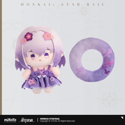 Honkai: Star Rail | Ji Jie Wa Wa Series Plush Charm Vol.2