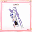 Acrylic Charm(30*90*8mm) / 城市漫游指南系列 / Yuki Gozen