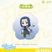 Chibi Acrylic Standee(84.6*84.5*8mm) / 花间雨系列 / Wu Xian
