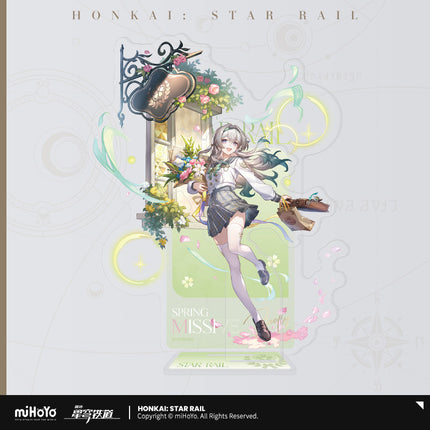 Honkai: Star Rail | Chun Ri Shou Xin Series