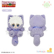 135*105*80mm / Killua