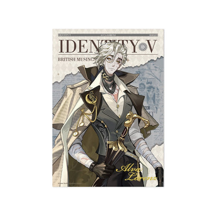 Identity V | Ying Lun Yao Xiang Series