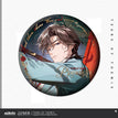 Badge(75mm) / 何人生还系列 / Artem Wing